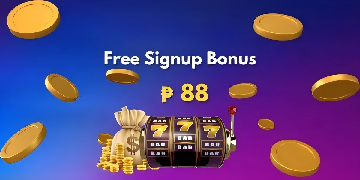Ninong Gaming Welcome Bonus - Play casino games online
