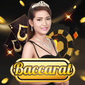 Baccarat A at Ninong Gaming