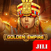 Golden Empire at Ninong Gaming