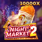 Night Market 2 hot game on Ninong Gaming