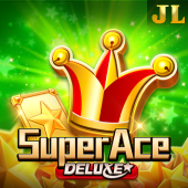Super Ace Deluxe at Ninong Gaming